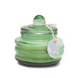 Beam Pastel Glass Candles Supply