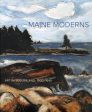 Maine Moderns: Art in Seguinland, 1900-1940 Online Hot Sale