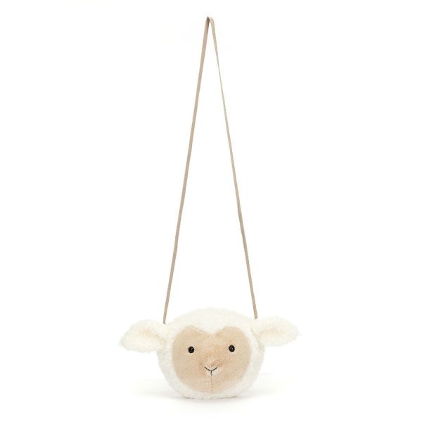 Little Lamb Bag Fashion