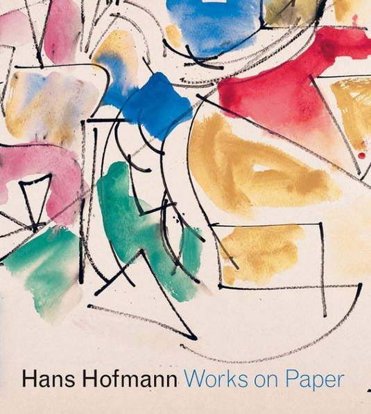 Hans Hofmann: Works on Paper Online