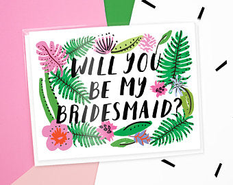 Bridesmaid Online