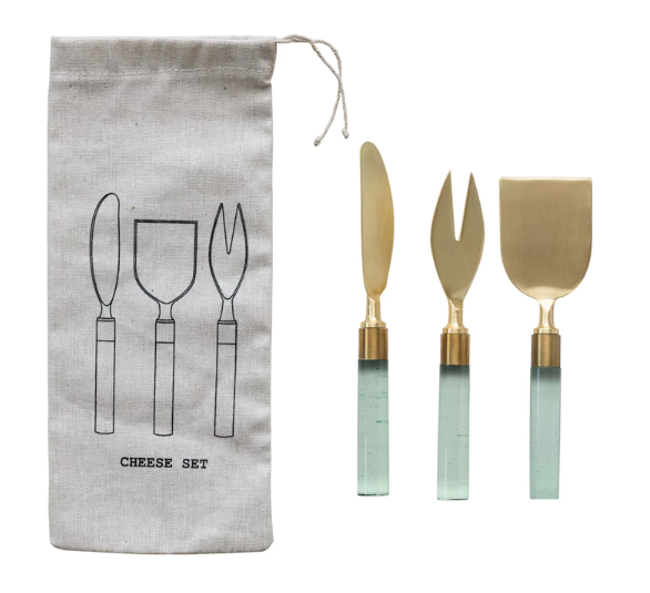 Fromage Cheese Utensils For Discount