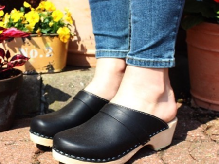 Low Classic Swedish Clogs Online Hot Sale