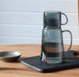 Benoit Bedside Carafe With Cup For Sale