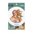 Today is Art Day - Sticker - Birth of Venus - Sandro Botticelli on Sale