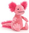 Alice Axolotl Small Online now