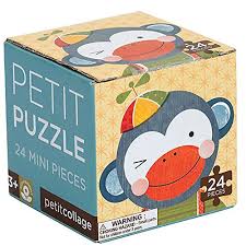 Petite Puzzles Online now