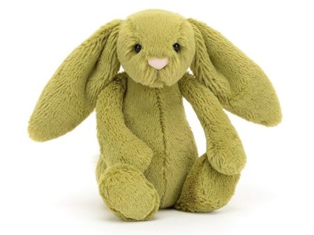 Bashful Bunny Moss Little Hot on Sale