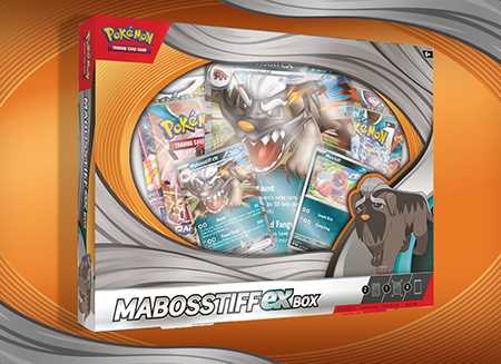 Mabosstiff Ex Box Supply