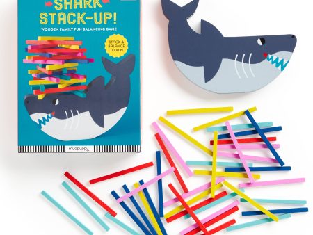 Shark Stack-up! Hot on Sale