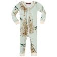 Bird Print PJ s Cheap