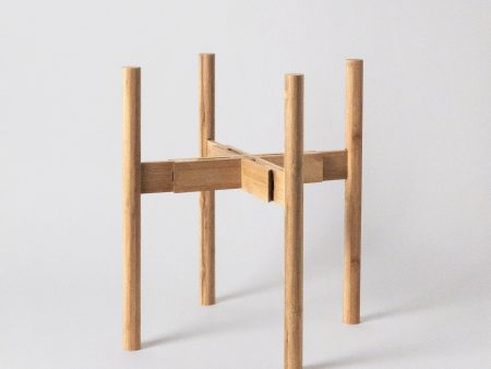 Mid Century Modern Adjustable Plant Stand Online Hot Sale