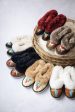 Women s Sheepskin Slippers Hot on Sale