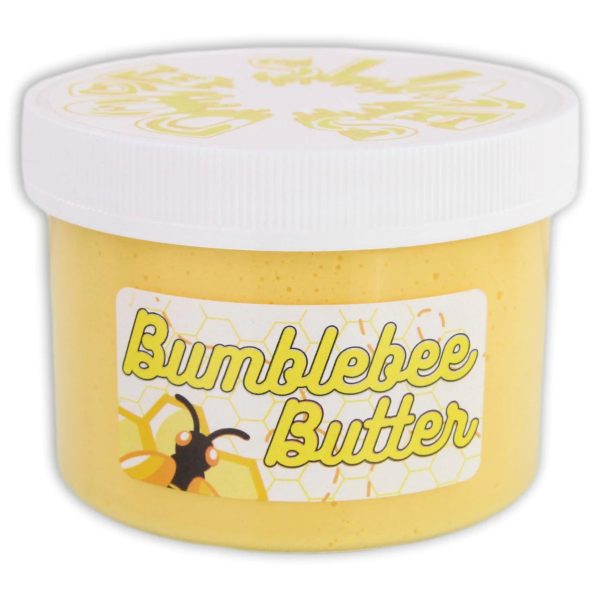 Bumblebee Butter For Sale