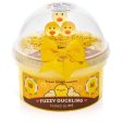 Fuzzy Duckling Cloud Slime Cheap