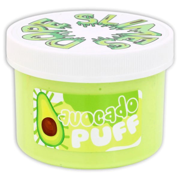 Avocado Puff Online Sale