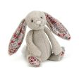 Blossom Beige Bunny Petal Little Online Hot Sale