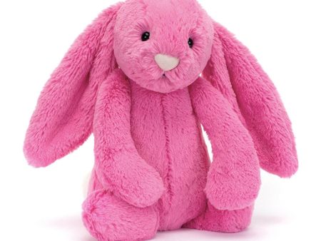 Bashful Bunny Hot Pink Little Supply