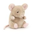 Cuddlebud Darcy Dormouse For Sale