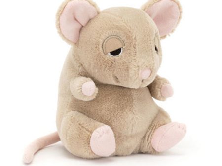 Cuddlebud Darcy Dormouse For Sale