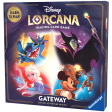 Lorcana: Evil Queen Lorebook Cheap