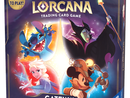 Lorcana: Evil Queen Lorebook Cheap