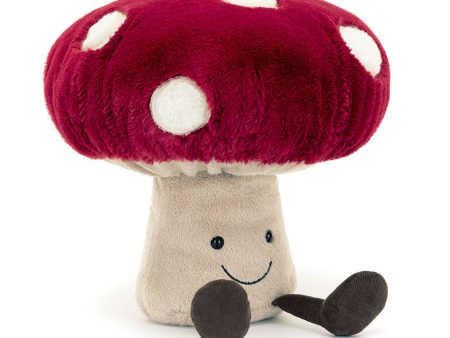 Amuseables Mushroom For Cheap