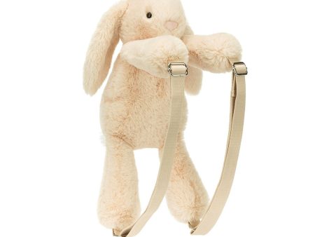 Smudge Rabbit Backpack Online now