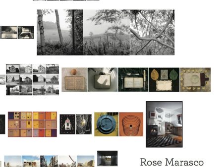 Rose Marasco: index Catalogue For Sale