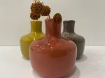 Sibba Stoneware Vase Online Sale