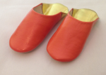 Morrocan Babouche Slippers Discount