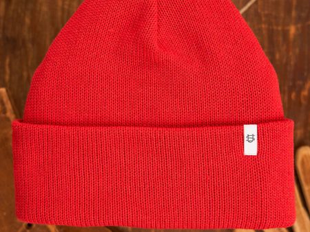 Easy Fit Beanie Hot on Sale