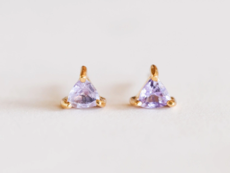 Amethyst Mini Gems Online Hot Sale