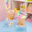 Sherbet Scented Ice Cream Pint Slime Discount