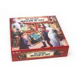 Today is Art Day - The Grand Museum of Art Board Game For Cheap