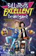 Bill & Ted s Excellent Boardgame Online Hot Sale