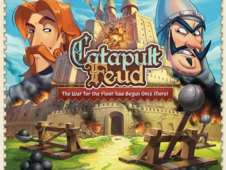 Catapult Feud Online Sale