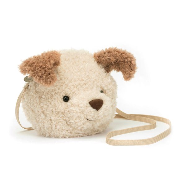 Little Pup Bag Online