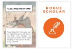 Schiffer Publishing - Rogue Art History: The Trivia Game Hot on Sale