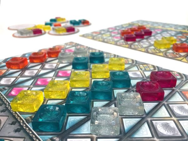 Azul: Stained Glass Of Sintra Sale