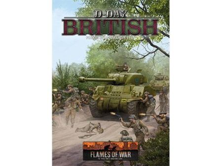 D-Day: British Fashion