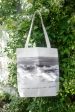 Tote: Hurricane Wave LXVI, 2009 by Clifford Ross For Sale