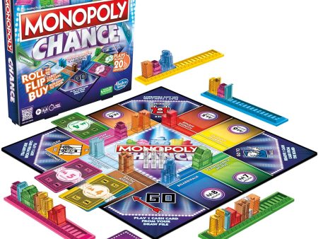 Monopoly Chance Online Hot Sale