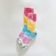 Tie-Dye Dressy Sock (Women s) Online