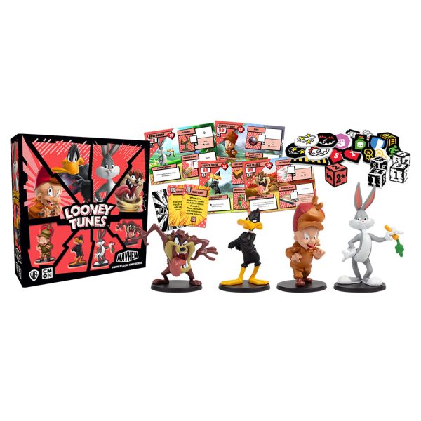 Looney Tunes Mayhem Sale