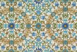 William Morris 1000-Piece Jigsaw Puzzle Supply