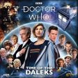 Doctor Who: Time of the Daleks For Sale