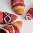 Moroccan Kilim Slippers Online