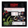 Hellboy: The Board Game For Sale