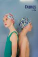 Children s swimming cap Formentera - THE NICE FLEET Online Sale